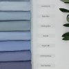 Cotton Voile Blue Shades Edited Text