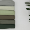 Cotton Voile Green Shades