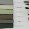 Cotton Voile Green Shades Edited Text